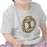 Yggdrasil T-shirts
