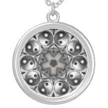 Yin en het Ketting van Yang