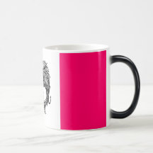 Yin Yang Mug