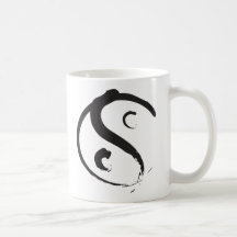 Yin Yang Mug À Café
