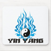 Yin Yang Muismatten