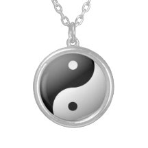 Yin Yang Pendentifs