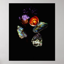 Yin, Yang Print