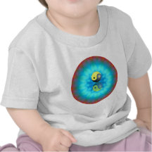 Yin Yang T Shirts