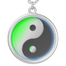 Ying Yang Colliers
