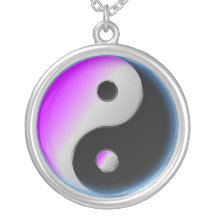 Ying Yang Bijouterie Fantaisie