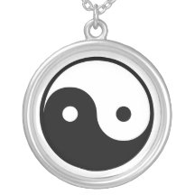 Ying Yang Pendentifs