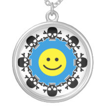 Ying Yang revisité Bijouterie Personnalisée