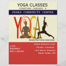 Yoga Folder