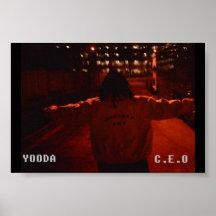 Yooda Poster