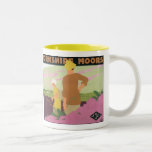 Yorkshire amarre tasse à café