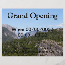 Yosemite Folder Ontwerp