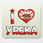 Yreka, CA Muismat