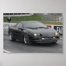 Z28 photo 1 posters