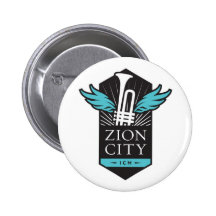 Z Knoop Speldbutton