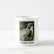 Z-Out de produit de saison Tasse