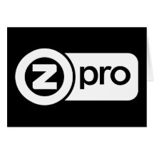 Z pro carte de vœux