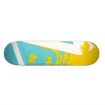 Z SKATEBOARDS PERSONNALISÉS