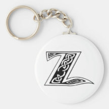 Z SLEUTELHANGER