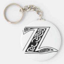 Z SLEUTELHANGER