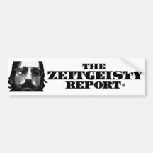 Z Ziekere Bumper Bumperstickers