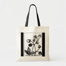 Zak-Botanicals-aardbeien 3 Tassen