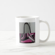 Zak Koffie Beker