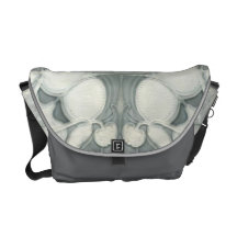 Zak van de Boodschapper van de Beurs van de Ontwer Messenger Bags