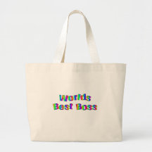 Zak van het Bolsa van de wereld de Beste Chef- Tas