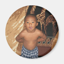 Zamari Magnets Pour Réfrigérateur