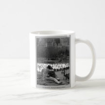 ZCentralParkLovers Tasse À Café