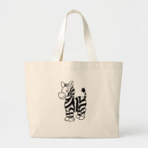 Zèbre Sacs