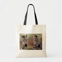Zèbres de Zazzling Sacs