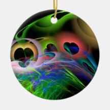 Zee-van-hart-1-poster-beschikbaar Ornament