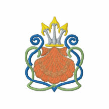 Zeevaart CREST