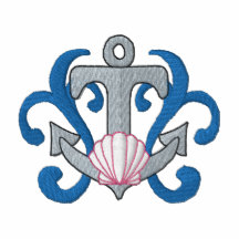Zeevaart CREST
