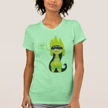 Zeg Killamari! : Meisjes Shirts