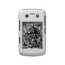 Zegevierend de braambessen gewaagd geval van de do blackberry bold cases
