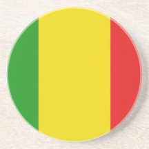 Zele, België Drinken Onderzetter