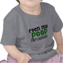Zelfs is mijn achterschip leuk t-shirt