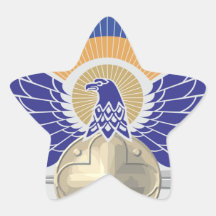ZGA_ArmenianMilitary4x Stickers