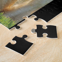 Zigeuner Vanner Puzzels