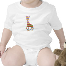 zigzag dieren t-shirts