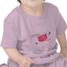 Zingt Nwel baby new uitgave 2011 T Shirts