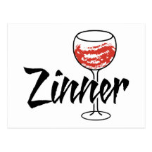ZInner Cartes Postales