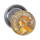 Zodiaque badges publicitaires