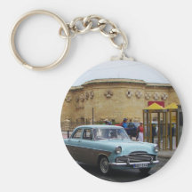 Zodiaque de Ford Porte-clés