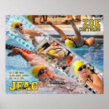 Zoe Affiches