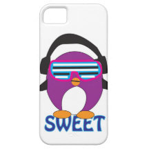 zoet Case-Mate iPhone 5 hoesje
