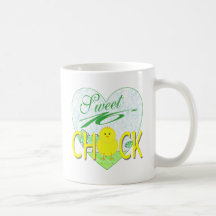 Zoet Kuiken 16 Mokken